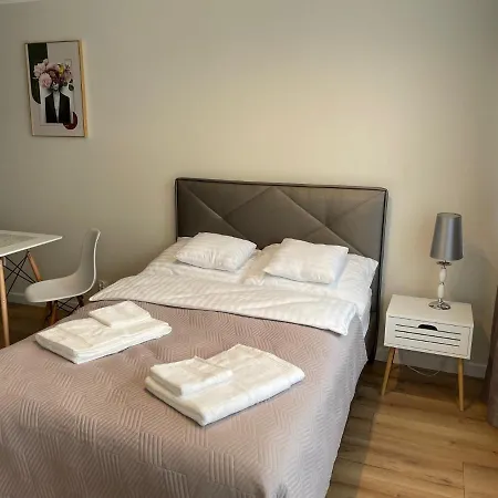 Apartment Radiowa Premium *