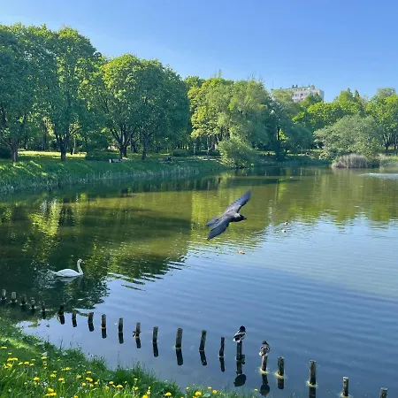 Radiowa Premium Apartment *