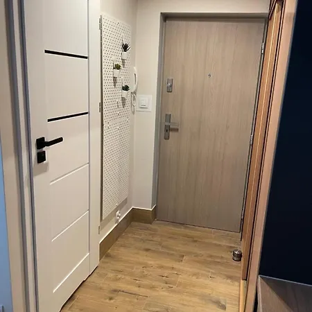 Radiowa Premium Apartment *