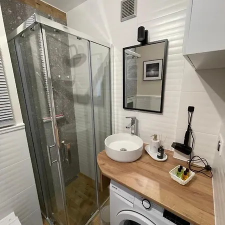 Radiowa Premium Apartment